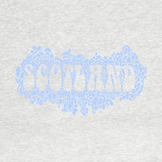 Scotland by TimeTravellers